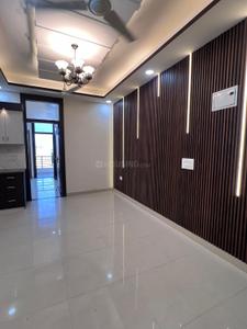 Hall Image of 900 Sq.ft 2 BHK Builder Floor for sale in Sector 5 Gurgaon for Rs. 5500002
