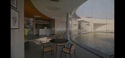 Image of 880 Sq.ft 2.5 BHK Apartment / Flat for sale in Siban, Gujarat International Finance Tec City, Gandhinagar for Rs. 13500000