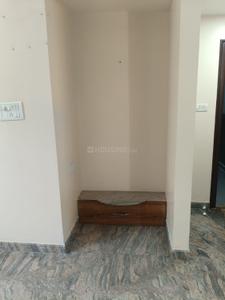 Hall Image of 580 Sq.ft 1 BHK Independent House for rent in Whitefield Bengaluru for Rs. 22000