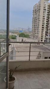 Balcony Image of 1400 Sq.ft 2 BHK Apartment / Flat for sale in Indiabulls Centrum Park, Sector 103 Gurgaon for Rs. 15500000