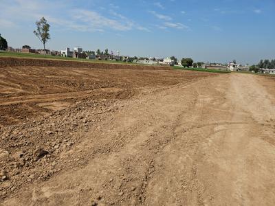 Image of 900 Sq.ft Residential Plot / Land for sale in Aujala, Mohali for Rs. 5290000