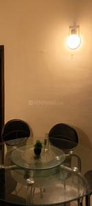 Hall Image of 1450 Sq.ft 3 BHK Apartment / Flat for sale in Kavisha Celebrations, Ghuma Ahmedabad for Rs. 8500000