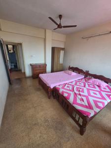 Bedroom Image of 1054 Sq.ft 2 BHK Apartment / Flat for rent in Madgaon Goa for Rs. 17000