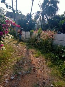 Image of 150 Sq.ft Residential Plot / Land for sale in Manapullikavu, Palakkad for Rs. 650000