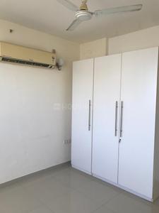 Bedroom Image of 1264 Sq.ft 2 BHK Apartment / Flat for sale in Semmancheri Chennai for Rs. 6000000