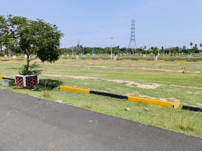 Image of 853 Sq.ft Residential Plot / Land for sale in Maraimalai Nagar, Chennai for Rs. 1236850