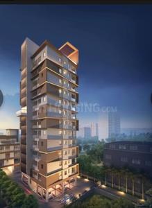 Image of 1800 Sq.ft 3 BHK Apartment / Flat for sale in Celica Residency, Ballygunge, Kolkata for Rs. 56000000