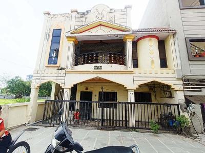 Image of 1485 Sq.ft 5 BHK Independent House for sale in Pal, Surat for Rs. 13600000