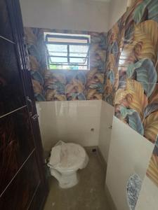 Image of 1158 Sq.ft 3 BHK Apartment / Flat for sale in Kalyani, Nadia for Rs. 5100000