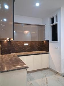Kitchen Image of 1050 Sq.ft 2 BHK Apartment / Flat for sale in Sector 104 Noida for Rs. 4850000