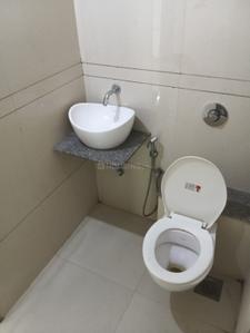 Image of 1200 Sq.ft 2 BHK Apartment / Flat for rent in Zaveri Greens, Ghuma, Ahmedabad for Rs. 20000