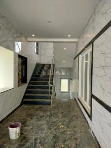 Kitchen Image of 6000 Sq.ft 6 BHK Independent House for sale in KNG Pudur Coimbatore for Rs. 23800000