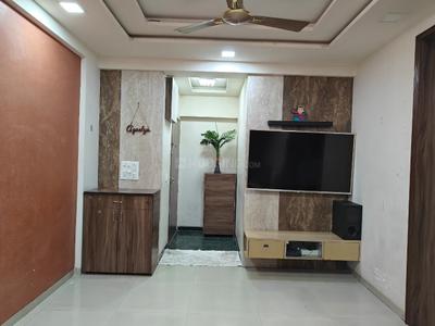 Hall Image of 1220 Sq.ft 3 BHK Apartment / Flat for sale in Venus Parkland, Vejalpur Ahmedabad for Rs. 8200000
