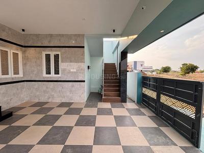 Balcony Image of 900 Sq.ft 2 BHK Independent House for sale in Sejbahar Raipur for Rs. 3600000