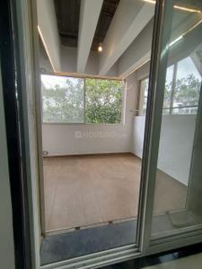 Balcony Image of 1000 Sq.ft 2 BHK Apartment / Flat for sale in Kalaapi Valentina, Kothrud Pune for Rs. 14500000