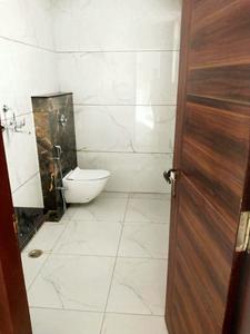 Bathroom Image of 1400 Sq.ft 3 BHK Apartment / Flat for rent in Vardhman Kings Court, Karni Vihar Jaipur for Rs. 27000