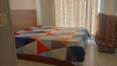 Bedroom Image of 496 Sq.ft 2 BHK Apartment / Flat for sale in Pivotal Riddhi Siddhi, Sector 99 Gurgaon for Rs. 6500000