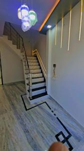 Hall Image of 1026 Sq.ft 3 BHK Independent House for sale in Jankipuram Lucknow for Rs. 5000000