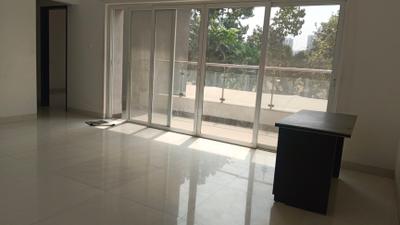 Living Room Image of 1140 Sq.ft 2 BHK Apartment / Flat for sale in Pethkar Siyona Phase II, Punawale Pune for Rs. 9000000