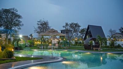 Image of 484 Sq.ft Residential Plot / Land for sale in Shadnagar, Ranga Reddy for Rs. 6000000