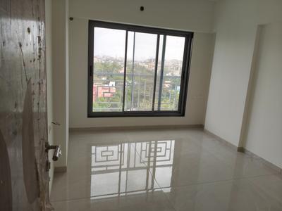 Bedroom Image of 1255 Sq.ft 3 BHK Apartment / Flat for sale in Vile Parle West Mumbai for Rs. 44500000