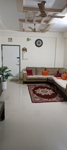 Hall Image of 1145 Sq.ft 2 BHK Apartment / Flat for sale in Platinum Elegance, Hathijan Ahmedabad for Rs. 3756000