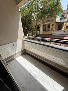 Balcony Image of 1550 Sq.ft 3 BHK Apartment / Flat for sale in Pathardi Phata Nashik for Rs. 6500000