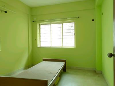 Bedroom Image of 1105 Sq.ft 3 BHK Apartment / Flat for sale in Pancha Sayar Kolkata for Rs. 6500000