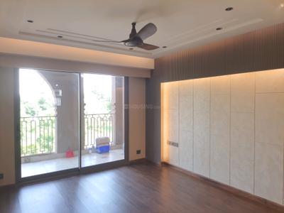 Bedroom Image of 2700 Sq.ft 4 BHK Builder Floor for sale in Suncity Township, Sector 54 Gurgaon for Rs. 56500000
