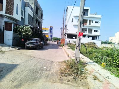 Image of 1400 Sq.ft Residential Plot / Land for sale in Gerugambakkam, Chennai for Rs. 11900000