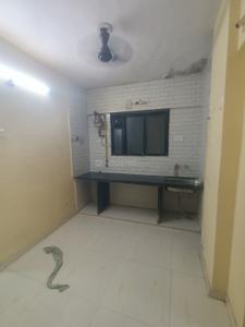 Kitchen Image of 1080 Sq.ft 2 BHK Apartment / Flat for rent in Chala Vapi for Rs. 9000