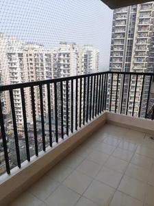 1400 Sqft BHK Flat for sale in Gaursons Gaur City 1st Avenue - Main Image