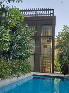 Image of 1200 Sq.ft 2 BHK Apartment / Flat for sale in Adani Ten BKC, Bandra East, Mumbai for Rs. 50000000