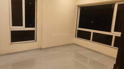 Bedroom Image of 550 Sq.ft 1 BHK Apartment / Flat for rent in Mehta Arihant Tower, Dadar West Mumbai for Rs. 65000