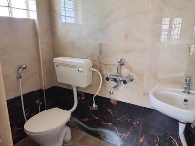 Image of 1000 Sq.ft 2 BHK Builder Floor for rent in Iggalur, Bengaluru for Rs. 19000