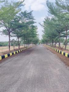 Image of 1800 Sq.ft Residential Plot / Land for sale in Yadagirigutta, Yadadri Bhuvanagiri for Rs. 1600000