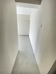 Balcony Image of 1060 Sq.ft 2 BHK Apartment / Flat for sale in Vasai West Vasai for Rs. 10000000