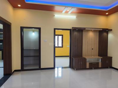 Hall Image of 1000 Sq.ft 2 BHK Independent House for sale in Periyanaickenpalayam Coimbatore for Rs. 4930000