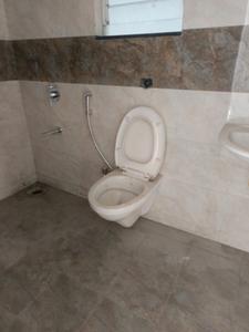 Common Bathroom Image of 950 Sq.ft 2 BHK Apartment / Flat for sale in ARV New Town, Pisoli Pune for Rs. 4400000