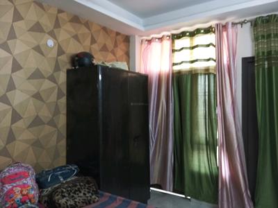 Bedroom Image of 1150 Sq.ft 3 BHK Apartment / Flat for rent in Sector 8 Gurgaon for Rs. 35000