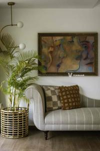 Bedroom Image of 3300 Sq.ft 3 BHK Villa for sale in Chapora Goa for Rs. 65000000