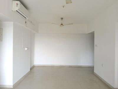 Living Room Image of 1300 Sq.ft 3 BHK Apartment / Flat for rent in Lodha Splendora, Thane West Thane for Rs. 37000