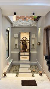 Hall Image of 4500 Sq.ft 4 BHK Independent House for sale in Panaiyur, Sholinganallur Chennai for Rs. 37500000