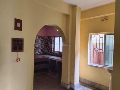 Hall Image of 750 Sq.ft 2 BHK Apartment / Flat for sale in Rishra Hooghly for Rs. 1725000