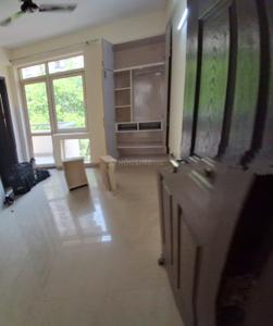 Hall Image of 1950 Sq.ft 3 BHK Builder Floor for rent in Unitech Woodstock Floors, Sector 50 Gurgaon for Rs. 45000