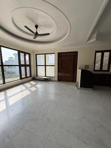 Hall Image of 3200 Sq.ft 6 BHK Independent House for rent in Omaxe City Lucknow for Rs. 80000