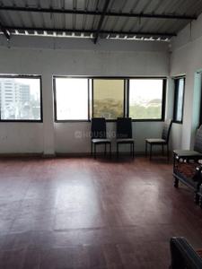 Hall Image of 1850 Sq.ft 4.5 BHK Penthouse for sale in Waghodia Road Vadodara for Rs. 5500000