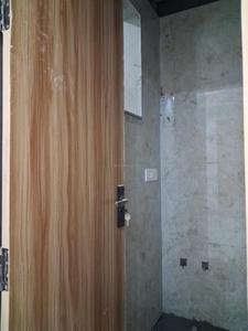 Bedroom One Image of 1000 Sq.ft 2 BHK Apartment / Flat for sale in Sector 104 Noida for Rs. 4200000