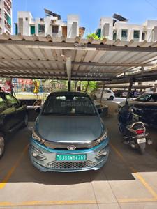 Image of 1250 Sq.ft 3 BHK Apartment / Flat for sale in Aaryan City, Gota, Ahmedabad for Rs. 9400000