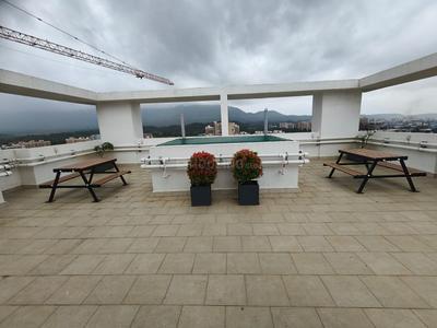 Image of 629 Sq.ft 1 BHK Apartment / Flat for sale in Godrej Vihaa Phase 1, Badlapur East, Badlapur for Rs. 3700000